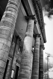 Pillars, Greenock