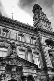 Greenock Town Hall