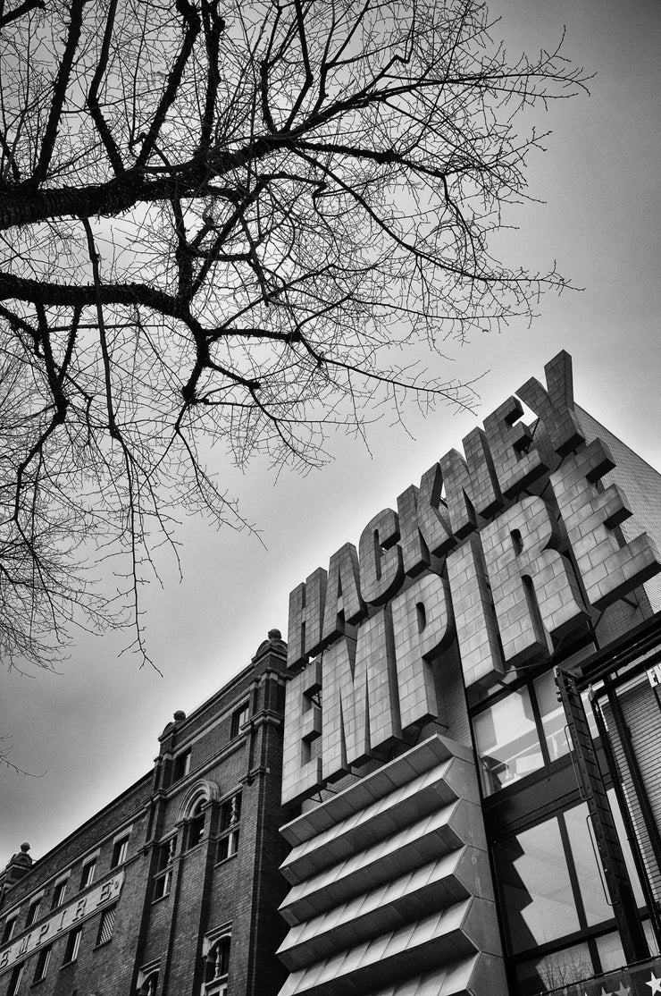 Hackney Empire