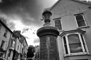 William Nichol Memorial, Haverfordwest