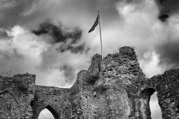 Haverfordwest Castle