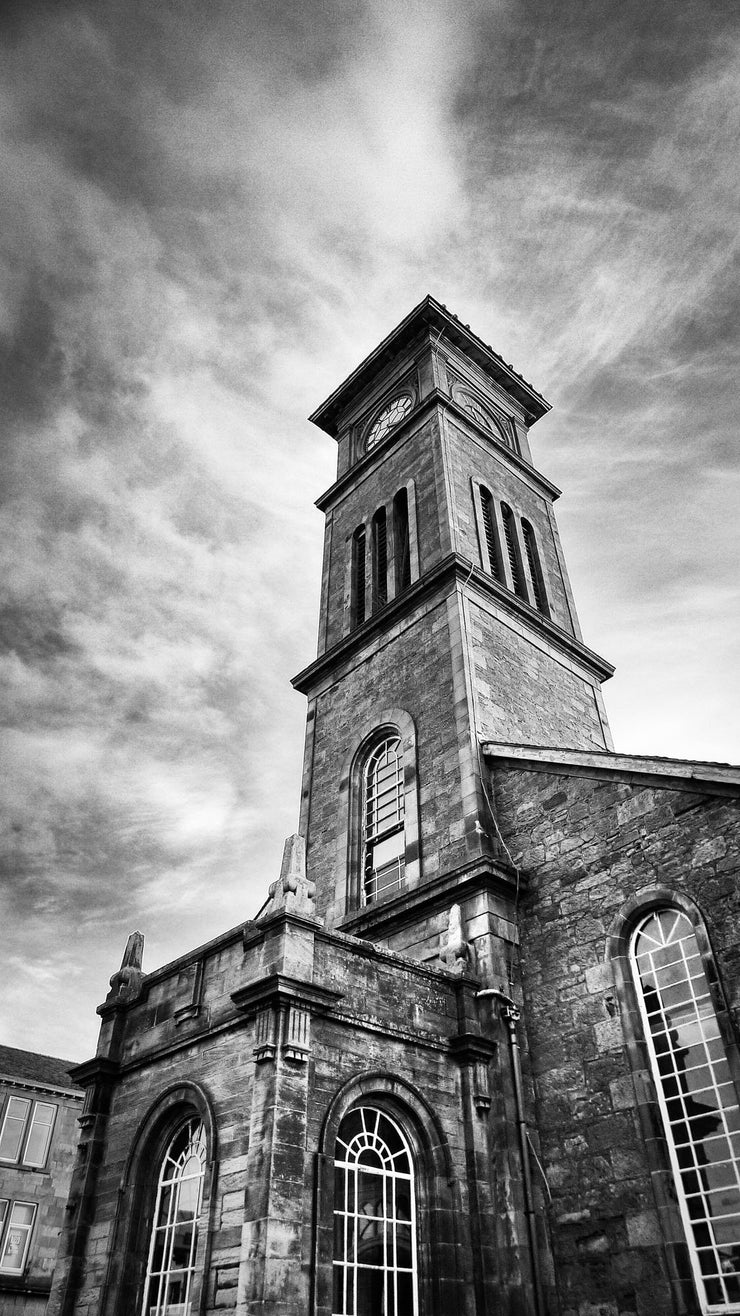 Church, Helensburgh