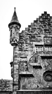 Historic Building, Helensburgh