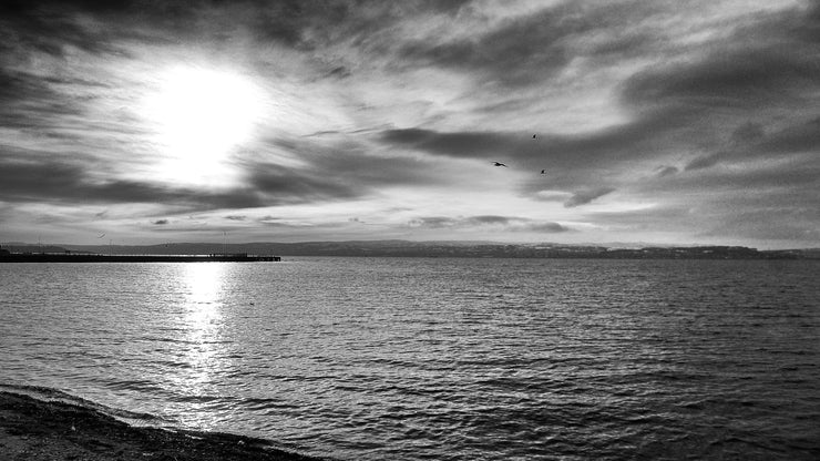 Helensburgh Seafront