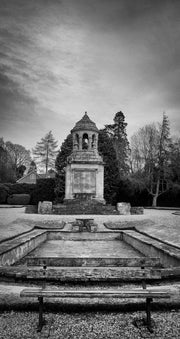 Memorial, Helensburgh