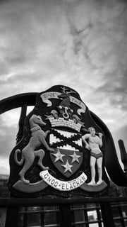 Coat of Arms, Helensburgh