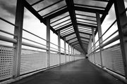 Walkway, Hillingdon