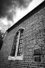 Building Detail, Hillingdon