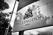 Hillingdon Sign