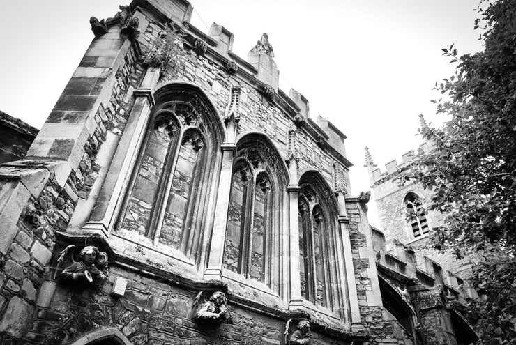 Church, Huntingdon