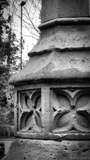 Cross Detail, Huyton