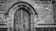 Church Door, Huyton