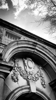 Historic Building, Ilkeston