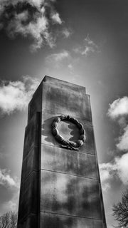 Ilkeston War Memorial