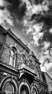 Ilkeston Town Hall