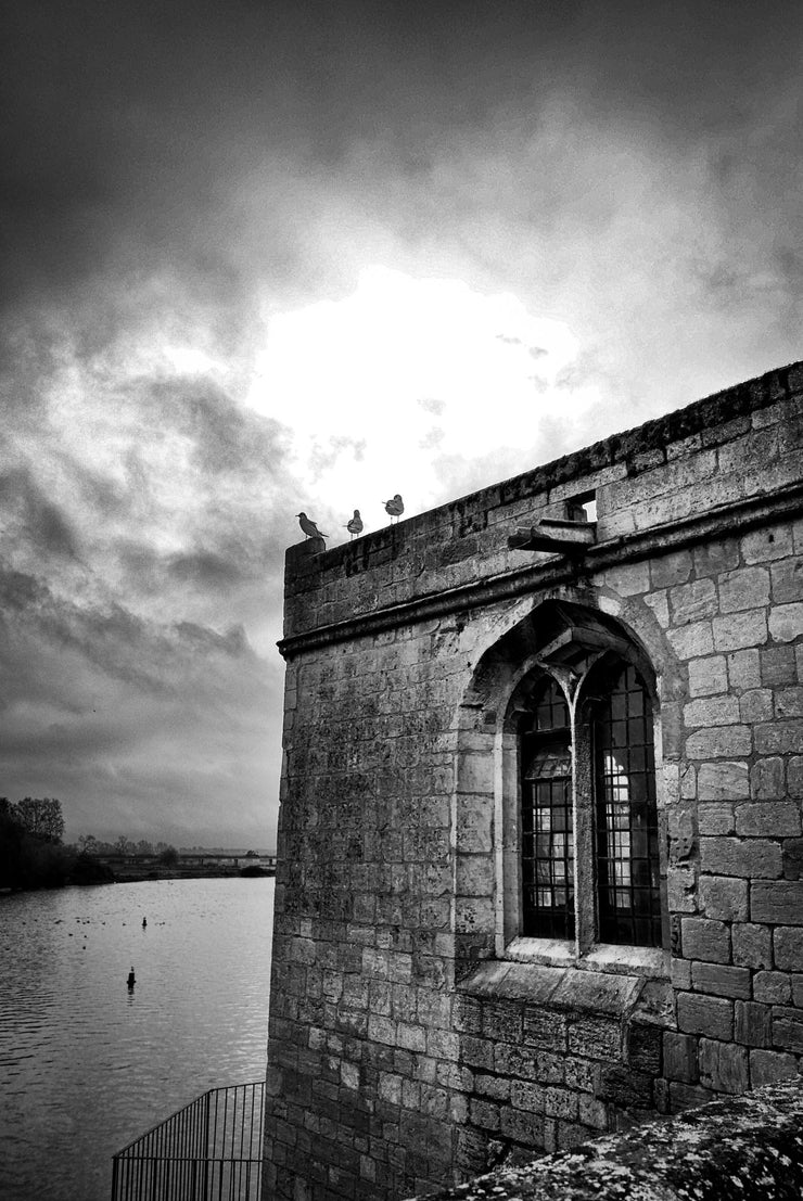 Riverside, St Ives, Cambridgeshire