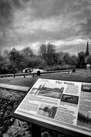 The Waits,  St Ives, Cambridgeshire