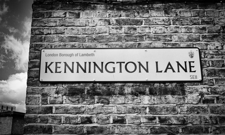 Kennington Lane