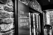 The Manor House Museum, Kettering