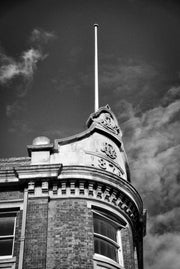 Historic Building, Kidderminster