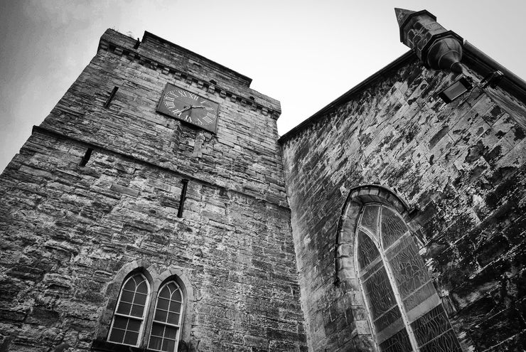 Church in Kirkcaldy