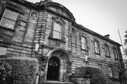 Historic Building Kirkcaldy