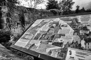 History of Kirkcaldy Sign