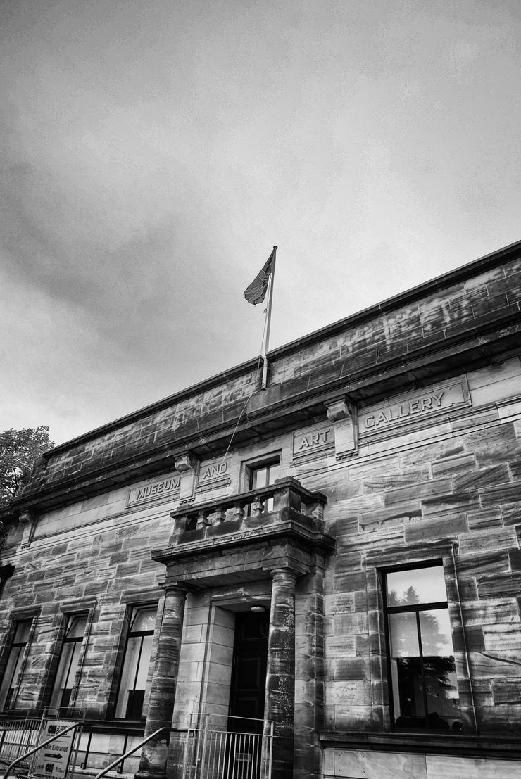 Museum and Art Gallery, Kirkcaldy