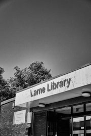 Larne Library