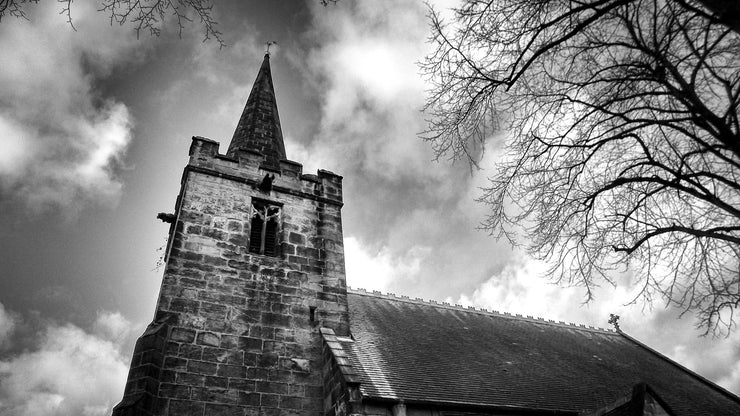 Church, Long Eaton