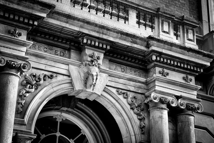 Louth Town Hall