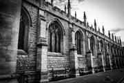 St James' Church, Louth