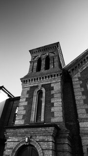 Church, Lowestoft