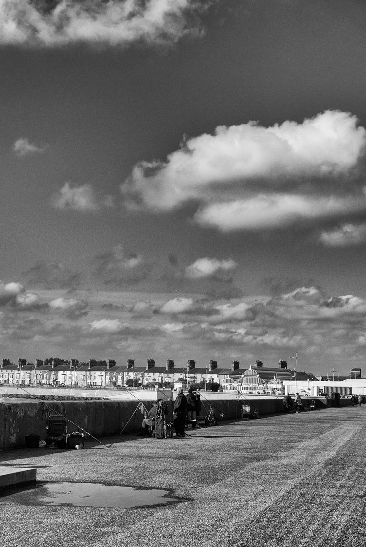 Lowestoft Seafront