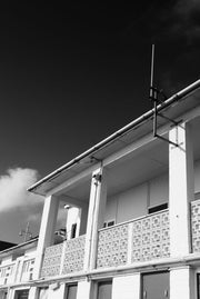 Buildings, Lowestoft