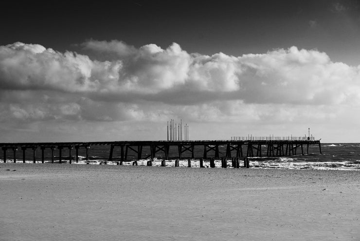 Lowestoft Beach