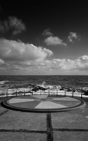 Ness Point, Lowestoft