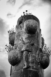 Ornate Planter in Maidstone