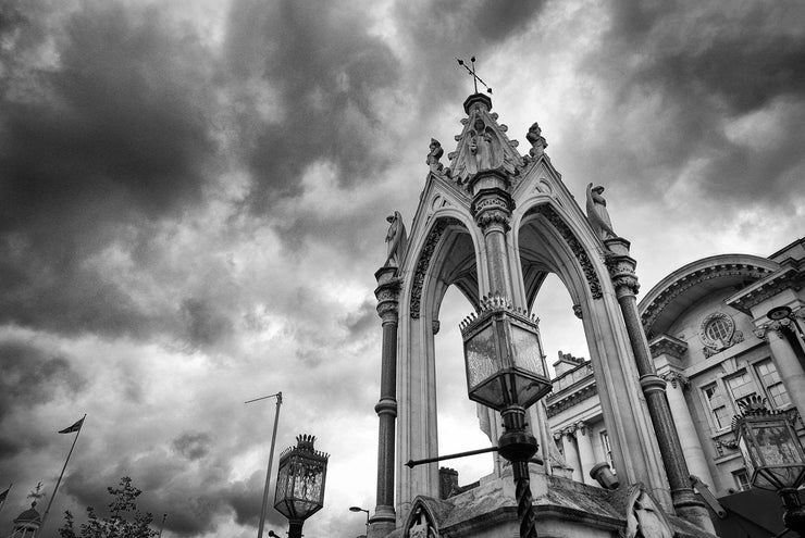 Market Cross, Maidstone