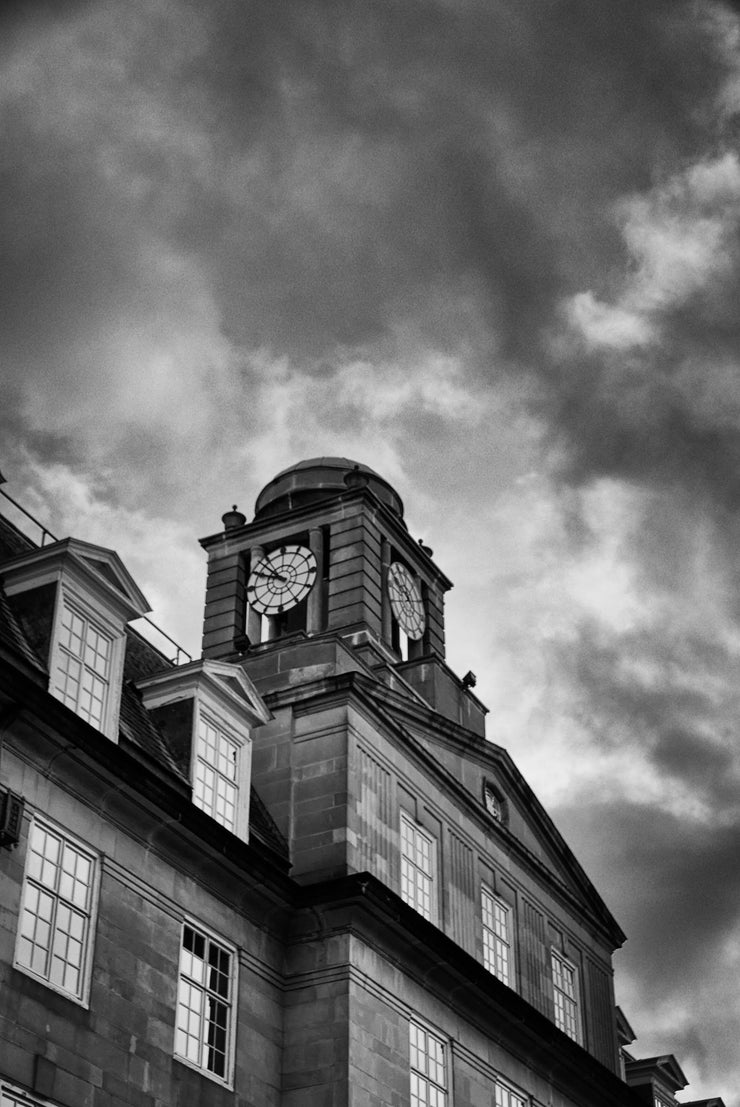 Maidstone Town Hall