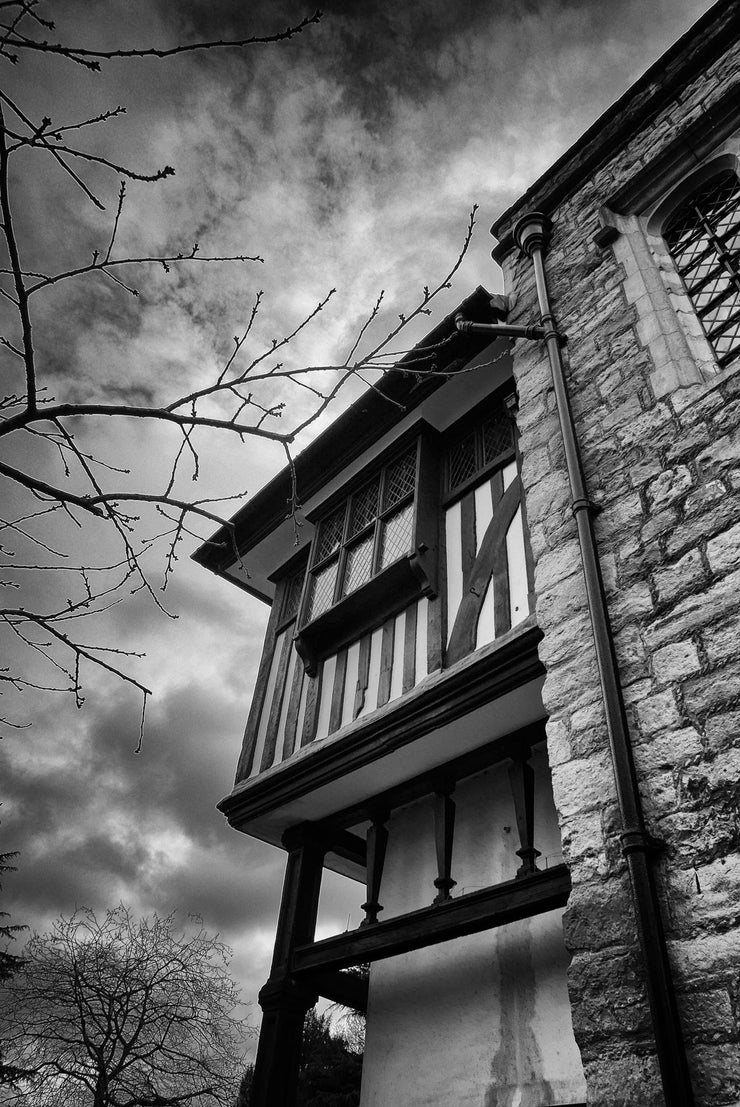 Historic Buildings in Maidstone