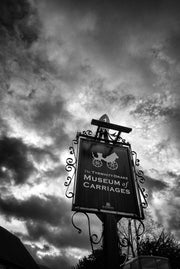 Museum of Carriages in Maidstone