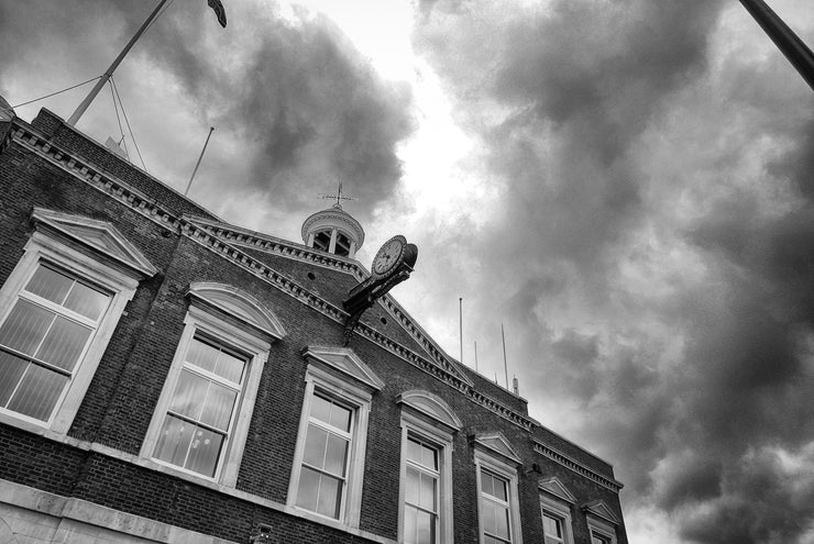 Maidstone Town Hall