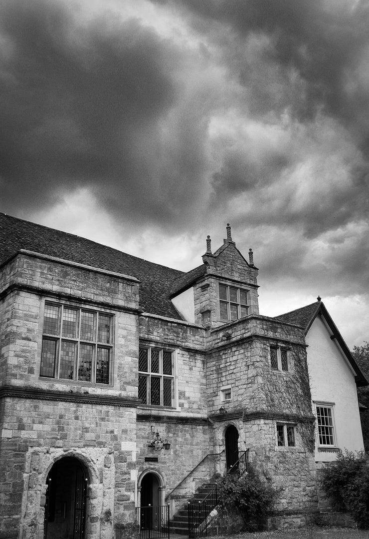 Historic Building in Maidstone