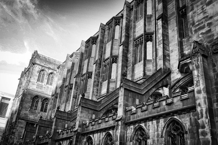 Manchester Cathedral