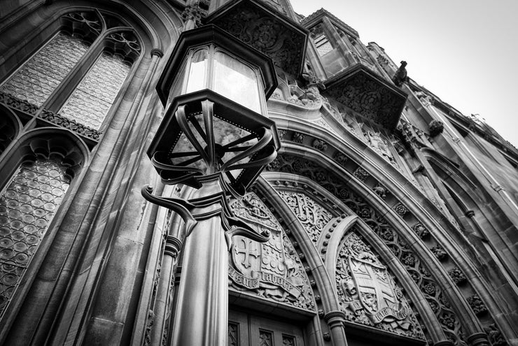 Manchester Cathedral