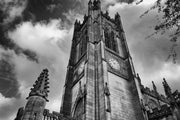 Manchester Town Hall