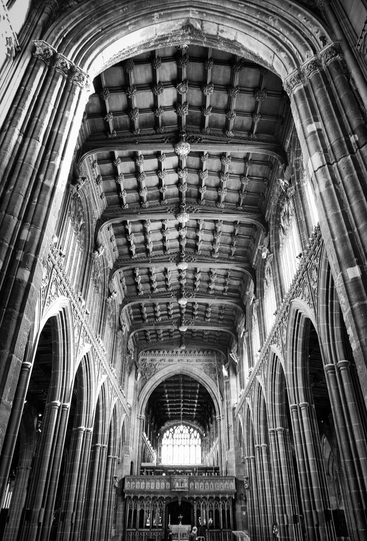 Manchester Cathedral