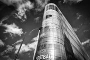 National Football Museum, Manchester