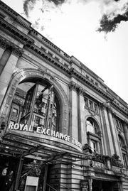 Royal Exchange Theatre, Manchester